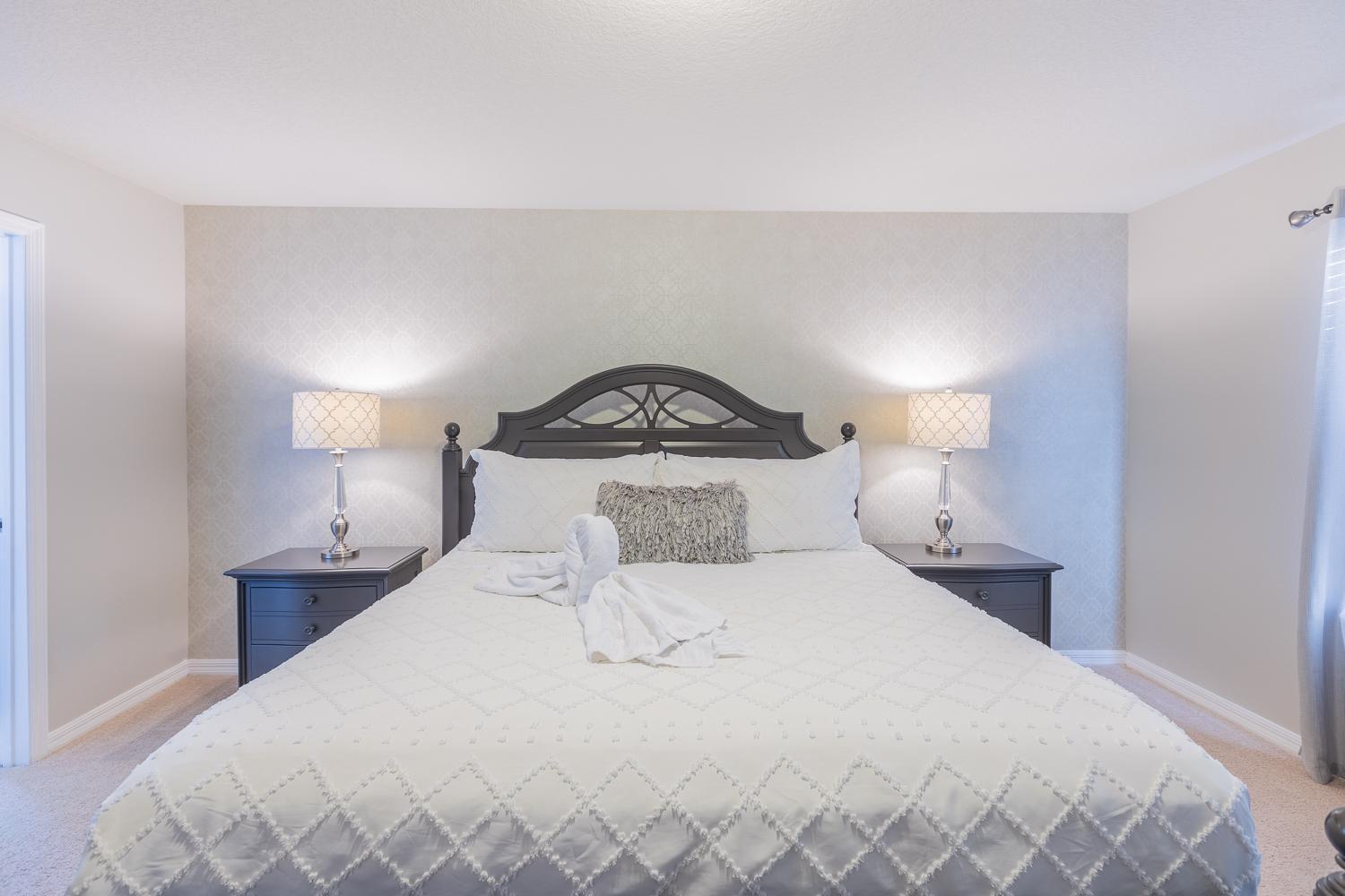 Cozy 5 Bed, Wonderful Clubhouse, Close To Disney Kissimmee Zewnętrze zdjęcie