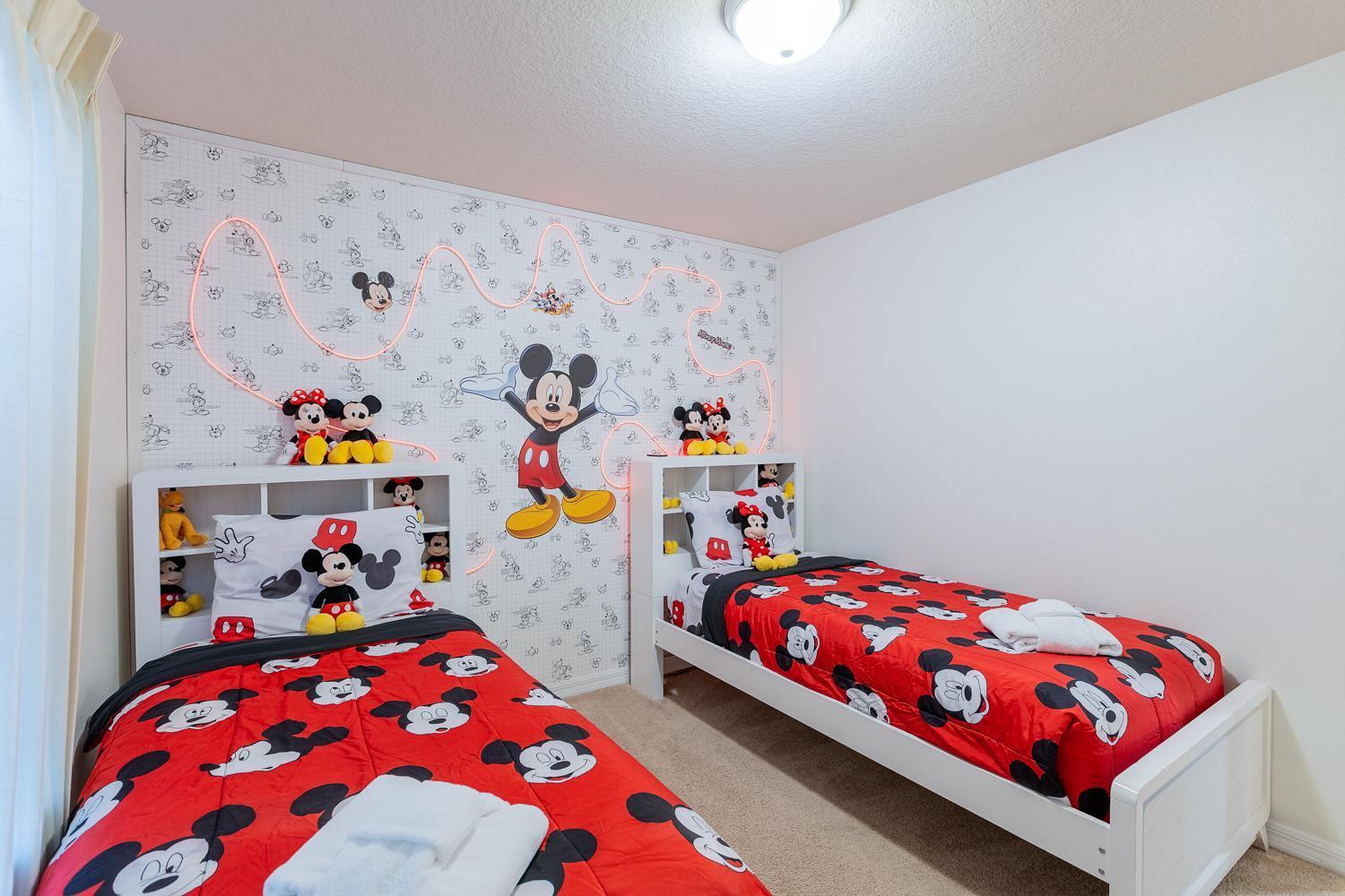 Cozy 5 Bed, Wonderful Clubhouse, Close To Disney Kissimmee Zewnętrze zdjęcie