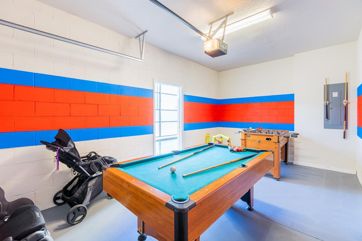 Cozy 5 Bed, Wonderful Clubhouse, Close To Disney Kissimmee Zewnętrze zdjęcie
