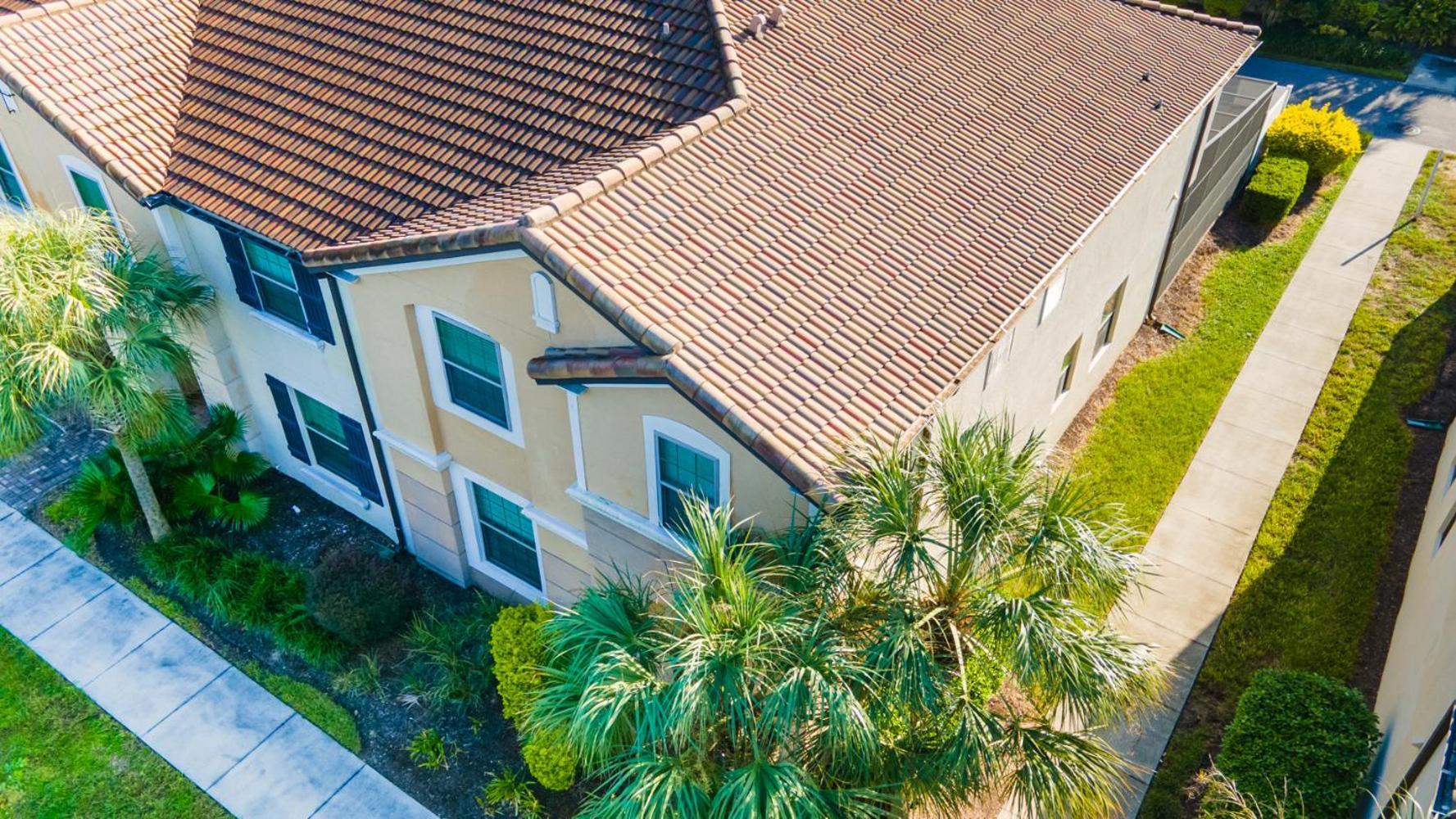 Cozy 5 Bed, Wonderful Clubhouse, Close To Disney Kissimmee Zewnętrze zdjęcie