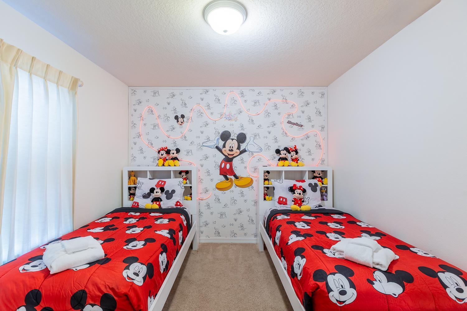 Cozy 5 Bed, Wonderful Clubhouse, Close To Disney Kissimmee Zewnętrze zdjęcie