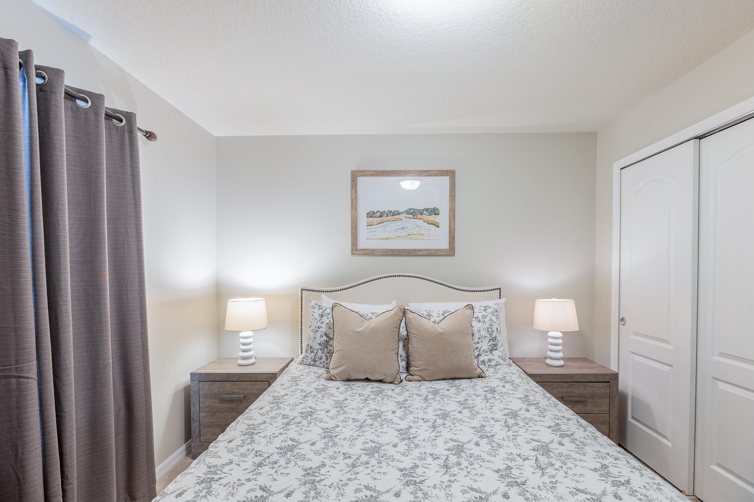 Cozy 5 Bed, Wonderful Clubhouse, Close To Disney Kissimmee Zewnętrze zdjęcie