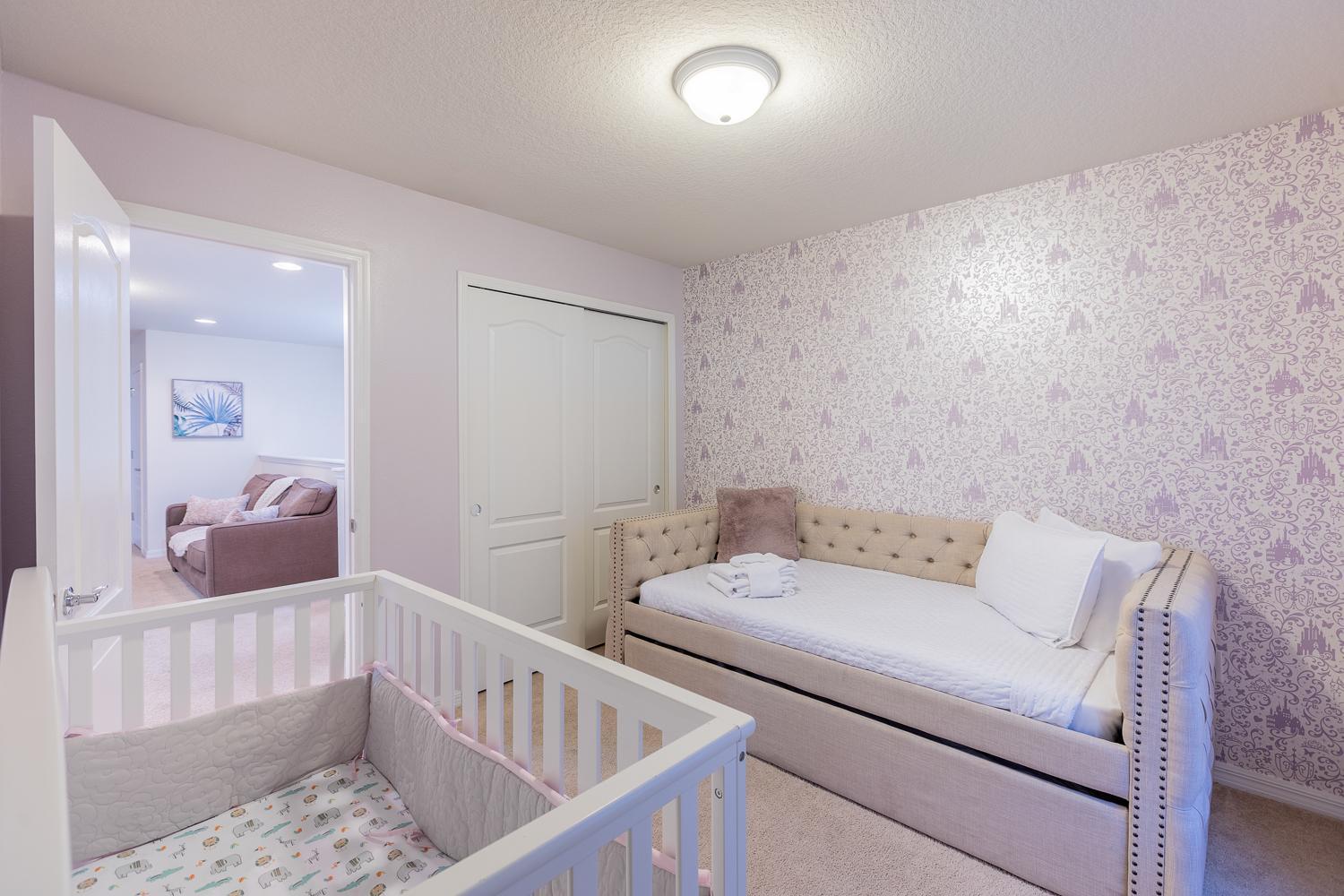 Cozy 5 Bed, Wonderful Clubhouse, Close To Disney Kissimmee Zewnętrze zdjęcie