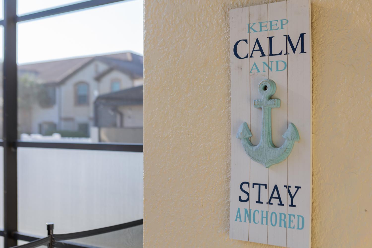 Cozy 5 Bed, Wonderful Clubhouse, Close To Disney Kissimmee Zewnętrze zdjęcie